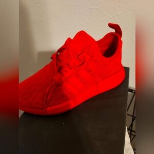 Adidas NMD R1 Shoes